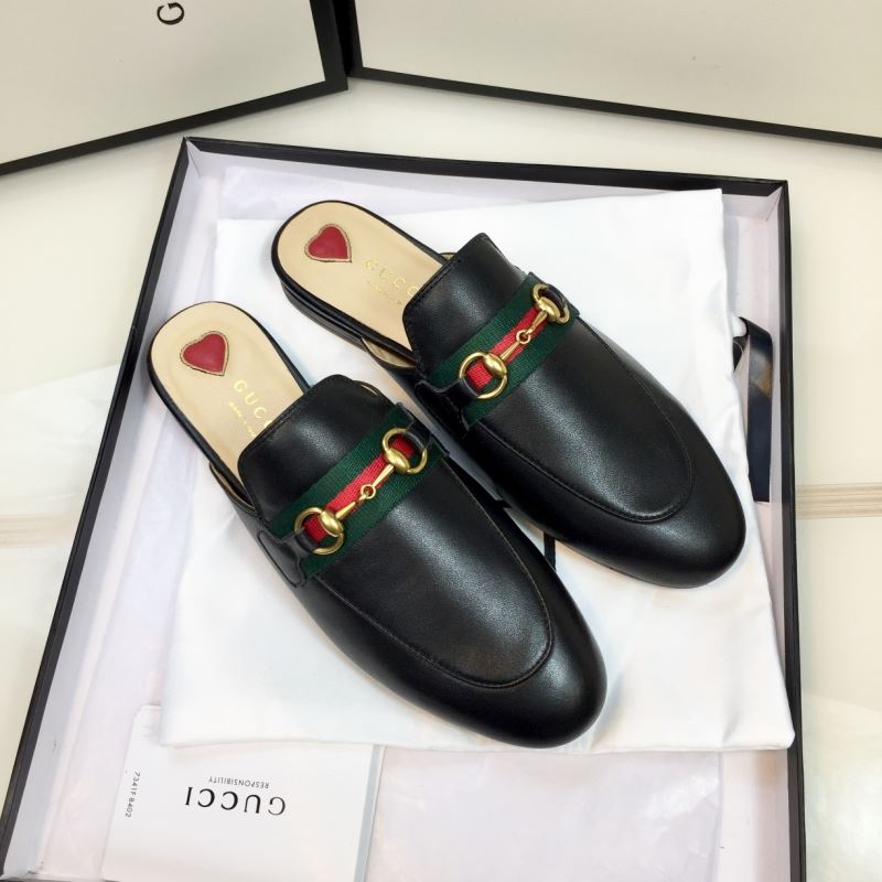 Gucci Slippers